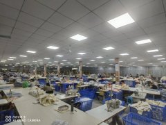 工厂承接加工订单，也可以做全包订单
