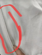 外发加工 寻找加工店锁边，地址：狮岭。有意者请联系我