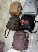 家庭式承接背包加工
